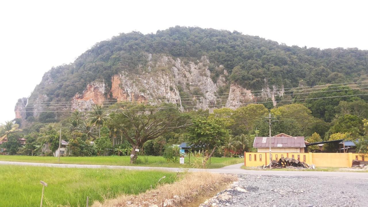 Chalet Purnama Alor Setar Exterior foto